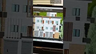 Commercial complex @Khargone madhya pradesh #commercialdesigning #commercialrealestate