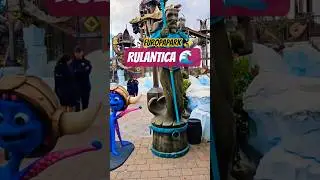 Kurzvorstellung RULANTICA im EUROPAPARK RUST
