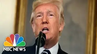 Watch live: Trump presents Medal of Valor to Dayton officers who stopped mass shooter