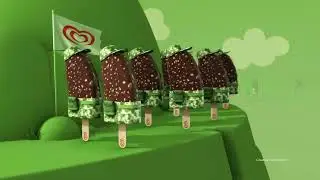 Frozen Food Animation Ads | Effex Studio: Stunning 3D Ads, CGI Ad Films, Animated Ads & VFX Services