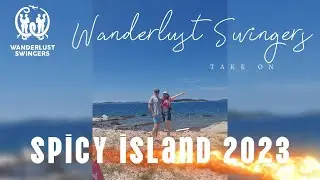 Swingers Island Takeover - Spicy Island 2023