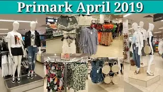 #primark #April2019 #penneys Primark Women's fashion /April 2019