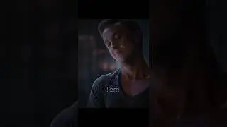 Erich Blunt - toxic