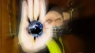 Reviewing 2 mortal kombat 95 scorpion masks