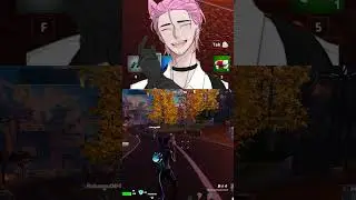 Avisen del screamer culeros... | #vitelogamesvt en #Twitch
