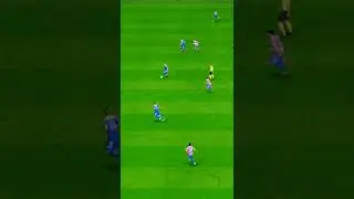 INSANE Carrasco LONG RANGE GOAL on FIFA 22!