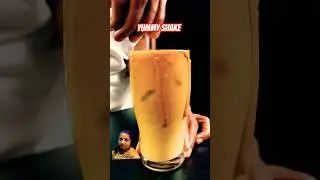 Instant cold coffee #coldcoffe  #recipe #milkshake #coldcofee #shorts #youtubeshorts #yt #trending