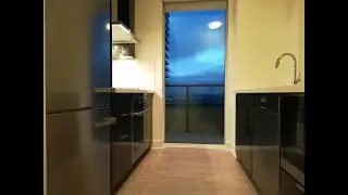 Toronto: 20 Shore Breeze Drive, Eau Du Soleil, 2-Bedroom Condo Walkthrough