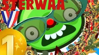 13.01.26⭐️ TOURNAMENT ⭐️ANGRY BIRDS FRIENDS 🤣👍😂