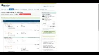 Come usare un buono sconto su Expedia