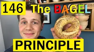 146: GBBO &mdash; Чему мы можем научиться на Неделе хлеба 2020 года: ПРИНЦИП БУЛОЧКА