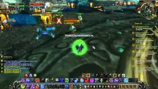 Anti-Magic Shell vs Cyclone