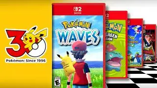 Pok&eacute;mon Day 2026: Everything We Want