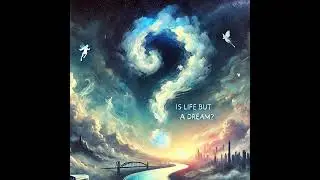 Mission Evolution with Gwilda Wiyaka Interviews - PAUL LEVY - I Life But A Dream?
