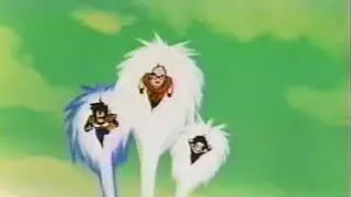 Dragon Ball Z Episode 48 Recap (Toonami Broadcast)