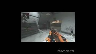 Modern Warfare 2 Quick Mount