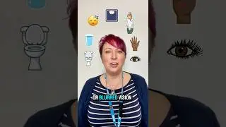 Type 2 Diabetes - signs and symptoms