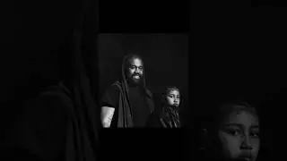 [FREE] North West x Ye Type Beat - 