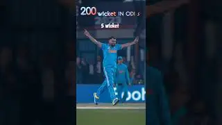 Mohammad shami faifer ❤️&zwj;🔥 #cricket #indiancricketer #virlashort #championsleague #championstrophy