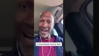 Virtual Health Care Under $100??