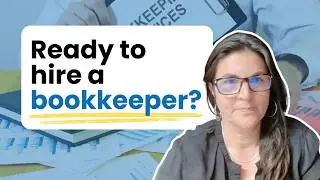 No Reservations: Ep #40  Beyond the Books: How to Get the Most Out of Your Bookkeeping Relationship