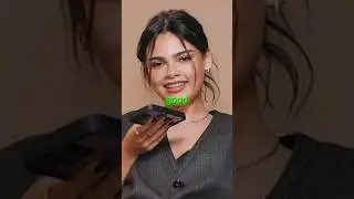 Ariana Greenblatt PRANKS Billie Eilish 😂