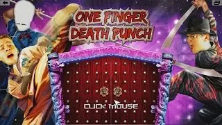 How to use every One Finger Death Punch skill!