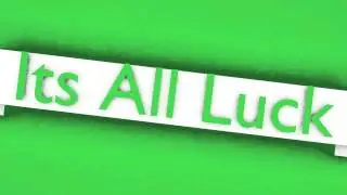 My New Intro!(For Real) Edited By: ItsFlashtime