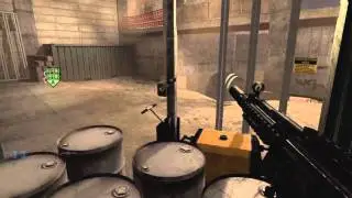 Flawless Hardcore Search and Destroy 15-0 (Modern Warfare 3)