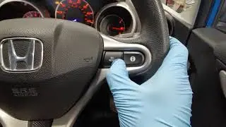 jak skasować licznik w honda jazz 2009-