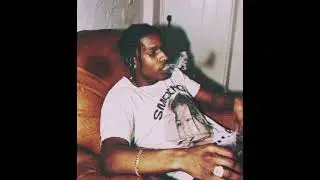 asap rocky x kid cudi x stoner type beat - 
