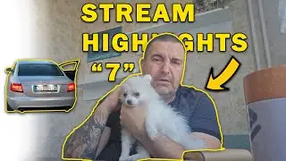 NATURALKATA  Stream Highlights 