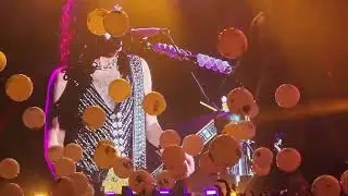 KISS - I Was Made For Loving You - Hellfest 2023
