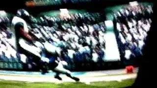 BACKBREAKER NFL 11 V15: GREAT COVERAGE AND CATCH