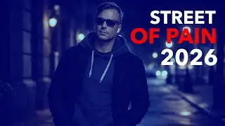 🎵 STREET OF PAIN &ndash; Official Audio