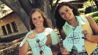 Highlights from the Ronald Reagan Student Leadership Program