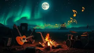Rock Vibes 2025 🌴 | Indie Rock Vibes | Rock Ballads | Post-Punk