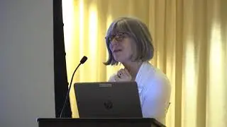 Why Your Genes Aren't Your Destiny: Caring for Your Inner Clock Dr. Maxine Barish-Wreden