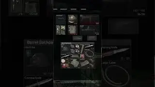 How yall like the new update so far?? #marauders #space #tarkov #gaming #loot #ai #obama