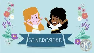 GENEROSIDAD