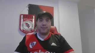 Mercado de pases River Plate. Enero 2026 River