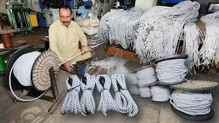 How Iron Wire Are Made In Factory | Fantastic and incredible Manufacturing process of Iron Wire