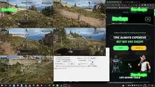 Night Crows Multi Open - non bot