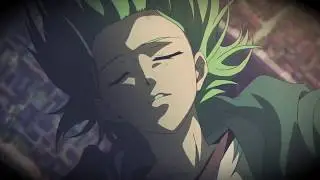 Ｒｅｍｉｎｉｓｃｅ| Akame Ga kill ||AMV|| Lubbock
