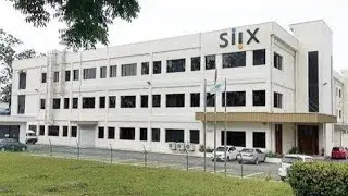 PT. SIIX Electronics Indonesia