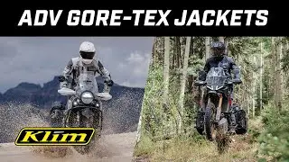 KLIM Waterproof ADV Jackets | Product Comparison