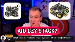 PoDstream Shorts: AIO czy Stack