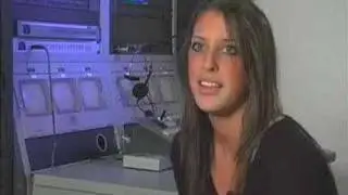 Broadcast Journalism