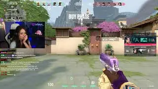 Pushing My Skills to the Limit in This Intense Combat-Filled Stream.