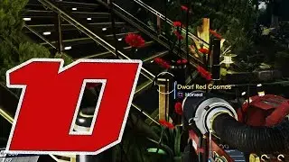 Prey | Part 10 | Arboretum | Lift Interference
